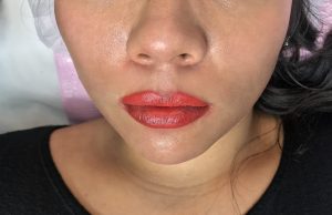 Tout Savoir sur le Rouge à Lèvres Permanent : Guide Complet rouge à lèvre permanent tatouage