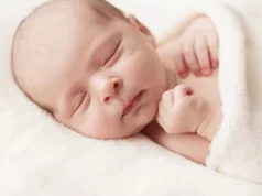 Baiser de l’Ange chez les Nouveau-nés : Signification et Origines Baiser de l'Ange
