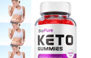 Avis sur Ketoxplode Gummies : Efficacité et Sécurité du Produit Ketoxplode Gummies