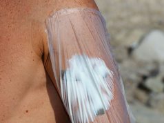 Pansement tatouage : conseils pour une cicatrisation parfaite Pansements pour Tatouages