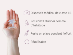 Pessaire : Analyse des avantages et des inconvénients, en toute transparence Pessaire