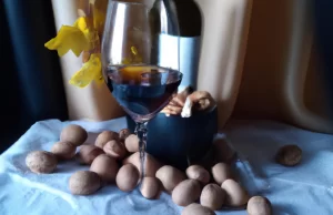 Les Dangers Cachés du Vin de Noix : Guide de Consommation Responsable Vin de Noix