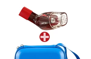 AirPhysio Exploré : Avis de Pneumologues Sur Cet Outil de Thérapie Respiratoire AirPhysio Exploré