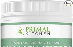 Avis Sur Primal Collagen : La Révolution de la Beauté et de la Santé ? Avis Sur Primal Collagen