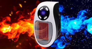 Heatpal Avis : Est-ce le Chauffage Portable Ultime ? Heatpal Avis