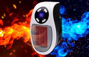 Heatpal Avis : Est-ce le Chauffage Portable Ultime ? Heatpal Avis