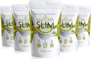 Matcha Slim : Analyse des Risques et Effets Secondaires Potentiels Matcha Slim