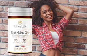 Nutrilim 24 : Votre Guide Complet Avant Achat Nutrilim 24