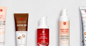 Erborian : Le Secret de la Beauté Coréenne Révélé pour une Peau Parfaite Erborian