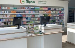 Comment Giphar Révolutionne la Pharmacie en Ligne Giphar