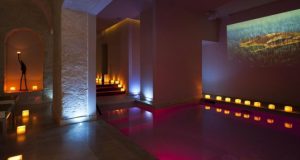 Spas à Paris : Détente Luxueuse Garantie Spas à Paris