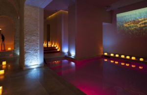 Spas à Paris : Détente Luxueuse Garantie Spas à Paris