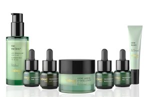 Themae : L’Art du Thé dans Votre Routine Beauté Themae