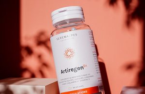 Artiregen 6x : Est-il Efficace pour Soulager les Articulations ? Artiregen 6x