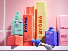 Byoma: La nouvelle ère des soins de la peau Byoma