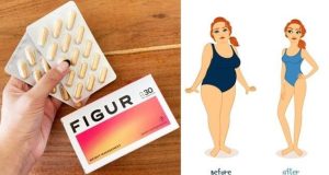 Figur Diet Capsules : Évaluations et Avis des Consommateurs Figur Diet Capsules