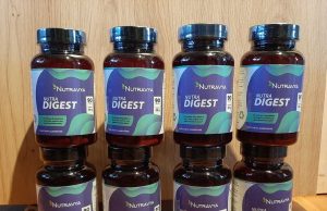 Les Bénéfices de Nutra Digest pour Votre Digestion : Analyse Détaillée Nutra Digest
