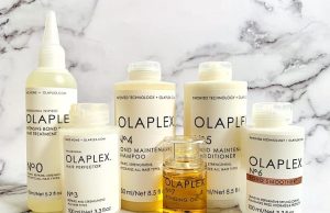 OLAPLEX: Révolution capillaire ou tendance éphémère? OLAPLEX