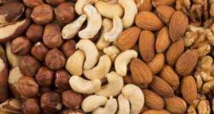 Les 7 Bienfaits des Noix pour Votre Santé Bienfaits des Noix