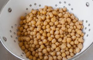 Les Bienfaits du Pois Chiche pour la Santé Bienfaits du Pois Chiche