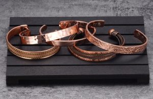 Bracelet en Cuivre : Découvrez Ses Bienfaits pour la Santé Bracelet en Cuivre