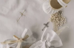 Idées de Cadeaux Uniques pour le Baptême d’une Filleule Cadeaux Baptême d'une Filleule
