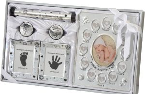 Cadeaux de Baptême pour Fille : Idées et Inspirations Cadeaux de Baptême pour Fille
