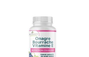 Gélules d’Onagre et de Bourrache : Quels Bienfaits pour Votre Santé ? Gélules d'Onagre et de Bourrache