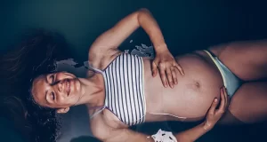 Jacuzzi et Grossesse : Est-ce Sûr pour les Futures Mamans ? Jacuzzi et Grossesse