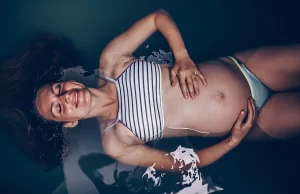 Jacuzzi et Grossesse : Est-ce Sûr pour les Futures Mamans ? Jacuzzi et Grossesse