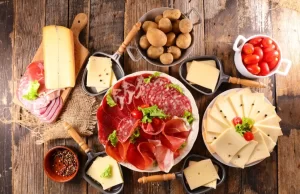 Peut-on Manger de la Charcuterie Enceinte ? Guide et Recommandations Manger de la Charcuterie Enceinte