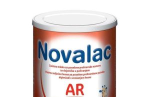 Novalac AR : Avis et Retours d’Expérience des Parents Novalac AR