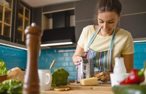 Peut-on Manger du Parmesan Pendant la Grossesse ? Parmesan Pendant la Grossesse