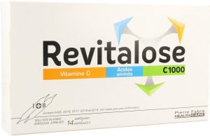 Revitalose : Bienfaits et Utilisations pour Votre Énergie Revitalose