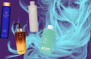 Les Meilleurs Shampoings pour Favoriser la Pousse des Cheveux Shampoings pour Favoriser la Pousse des Cheveux