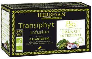 Herbesan Transiphyt : Propriétés, Bienfaits et Avis des Utilisateurs Herbesan Transiphyt - Propriétés, Bienfaits et Avis