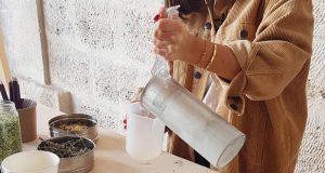 Huiles Essentielles pour Bougies : Guide Complet et Recettes Huiles Essentielles pour Bougies