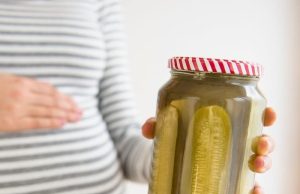 Envie de Cornichons : Cela Indique-t-il une Fille ou un Garçon ? envie de cornichon fille ou garçon