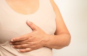 Arrêt contraception et douleurs mammaires : êtes-vous enceinte ? Arrêt contraception et douleurs mammaires - êtes-vous enceinte ?