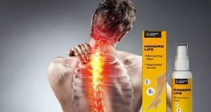 Hondrolife spray : où l’acheter en pharmacie et à quel prix ? Hondrolife spray