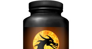 Dragon power : boostez votre énergie et vitalité Dragon-power