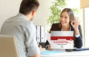 Tout savoir sur Flexihotin gel : bienfaits et utilisation Flexihotin gel avis