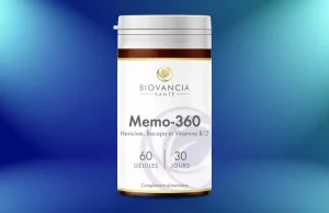 Memo 360 avis : boostez votre mémoire et concentration Memo 360 avis