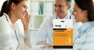 Nicosadio : arrêtez de fumer facilement et efficacement Nicosadio avis