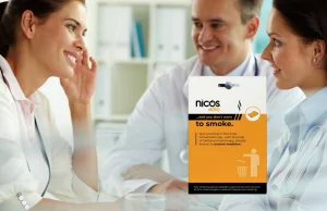 Nicosadio : arrêtez de fumer facilement et efficacement Nicosadio avis