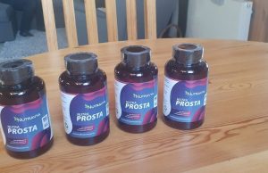 Nutra prosta : améliorez la santé de votre prostate Nutra prosta avis