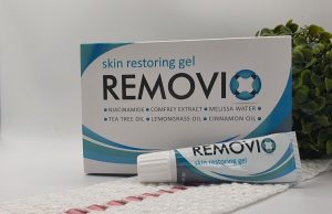 Removio : éliminez les verrues et papillomes naturellement Removio avis
