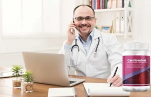 Cardiominal : améliorez votre santé cardiovasculaire Cardiominal avis