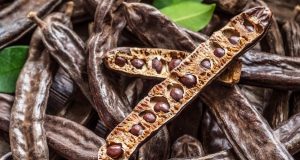 Tout Savoir sur la Caroube : Propriétés et Bienfaits Caroube - Propriétés et Bienfaits