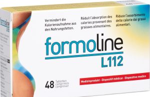 Pourquoi Formoline l112 est-il recommandé pour la perte de poids ? Formoline l112 avis